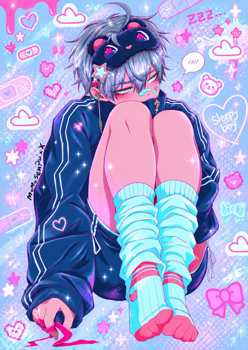 MoMoSenpaixX's tweet photo. Till Decora ✨✨✨✨
#ALNST #AlienStage #에이스테 #Till #틸 #TillALNST #AlienStageFanart #ALNSTFanart #Fanart #DigitalArt https://t.co/TCWCzaWs3K