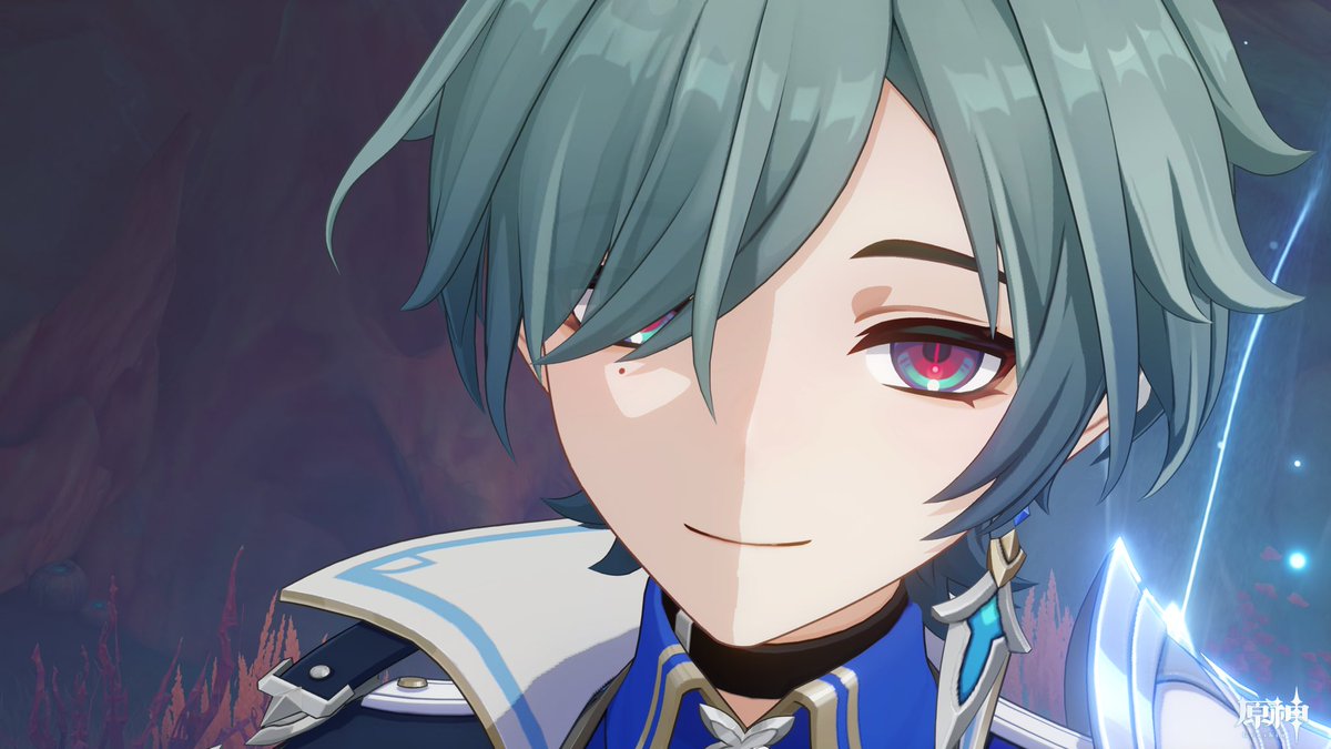 kito_1008's tweet photo. 色々な〜〜ローエンくん〜〜 https://t.co/NWJZIdg8rt