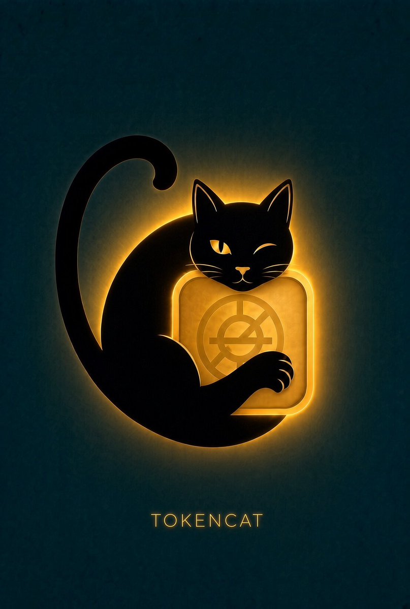 TokenCat_'s tweet photo. @tokenspump TokenCat is in the arena.
built different. hugs tighter.
see you at the judging 🐈‍⬛

4mATHuQYqNfEFkhJXdsFHvB6ZCmq7sSqW9fgDnutyVZj https://t.co/8BxErAulBK