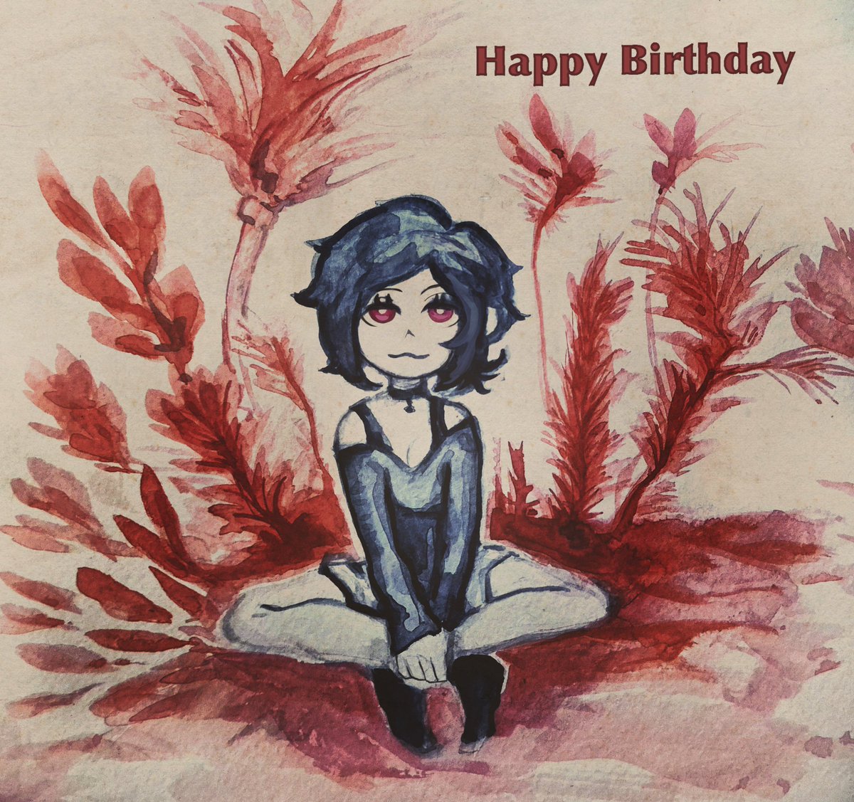 Toto4444_'s tweet photo. Birthday girl #tcoaal https://t.co/Xk3u4ZH512