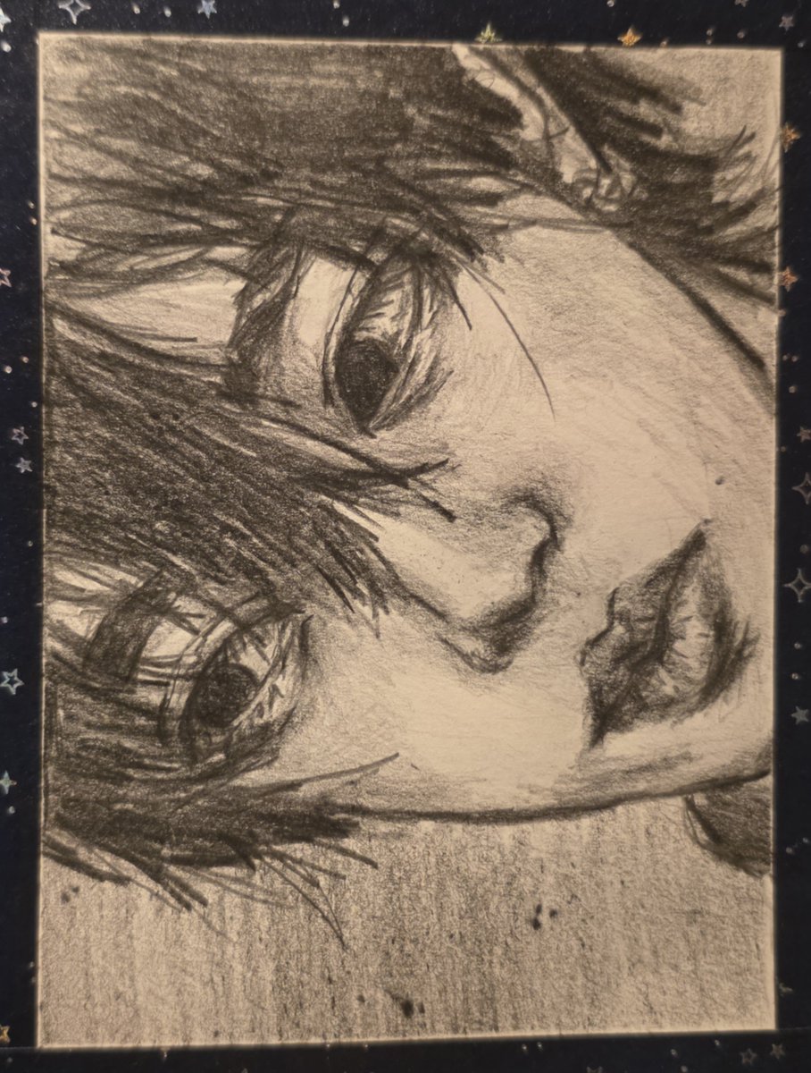 dailytbzsketch's tweet photo. close up sunwooo https://t.co/LT6p4KEXN4