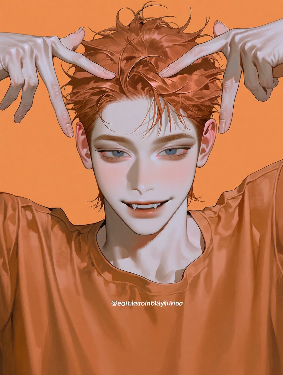 Ru_belS2's tweet photo. @akdbia 🧡🧡🧡 https://t.co/g9oIPl9kjK