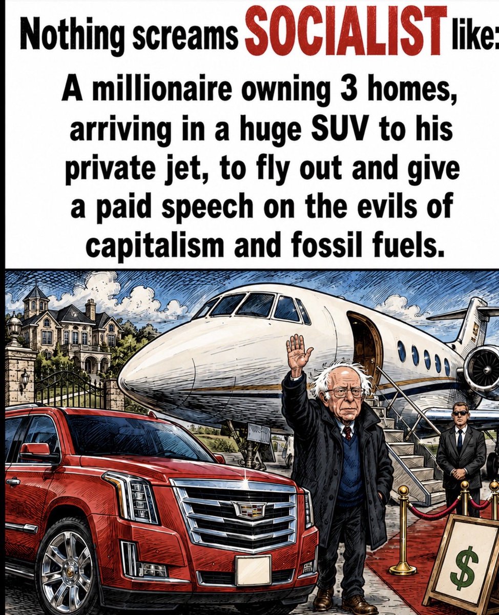 Nancey_Peloser's tweet photo. @BernieSanders Tell us more about oligarchs https://t.co/IAUPBlriS2