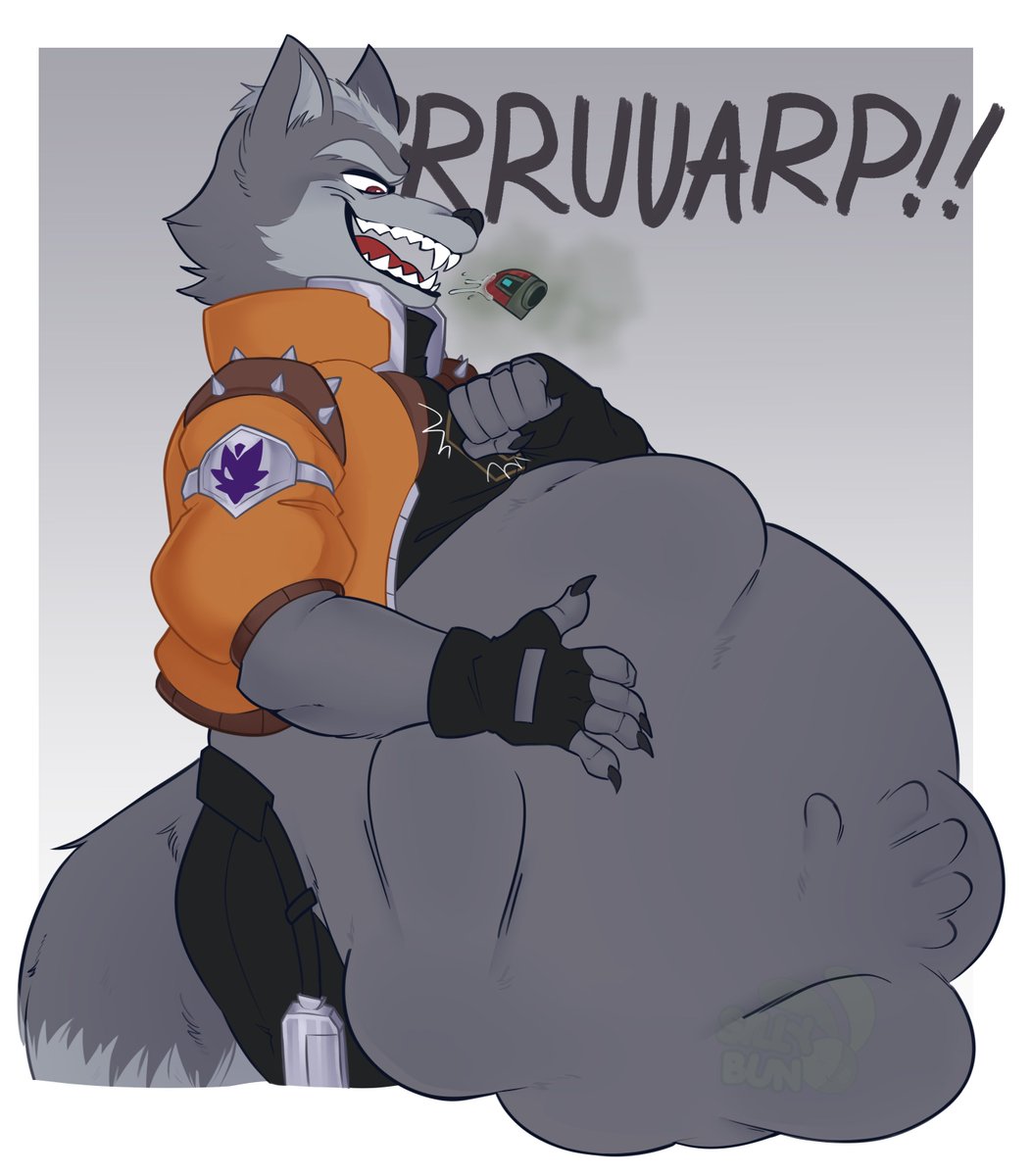 horny_bun33's tweet photo. ‼️⚠️CW: NSFW, vore ⚠️‼️
.
.
.
vore comm for @Vorefan16
#nsfwart #vore #myartwork #digitalart #furryart https://t.co/mS4VfE9qEw