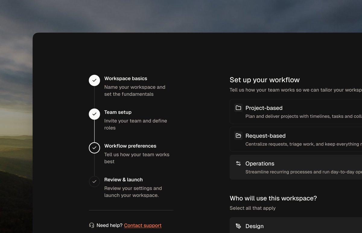 samosemudiamhe's tweet photo. Progress item component designed with the Sakani design system https://t.co/KAcNjYlY3Y