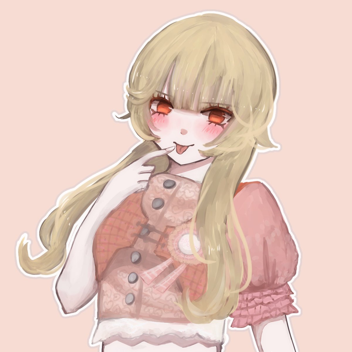 amichansuki0's tweet photo. 常にビジュ更新し続けててかわいいねｺｺｱﾁｬﾝ

#ここからここあ‍‍‍‍‍ https://t.co/hqgXaLjdU0