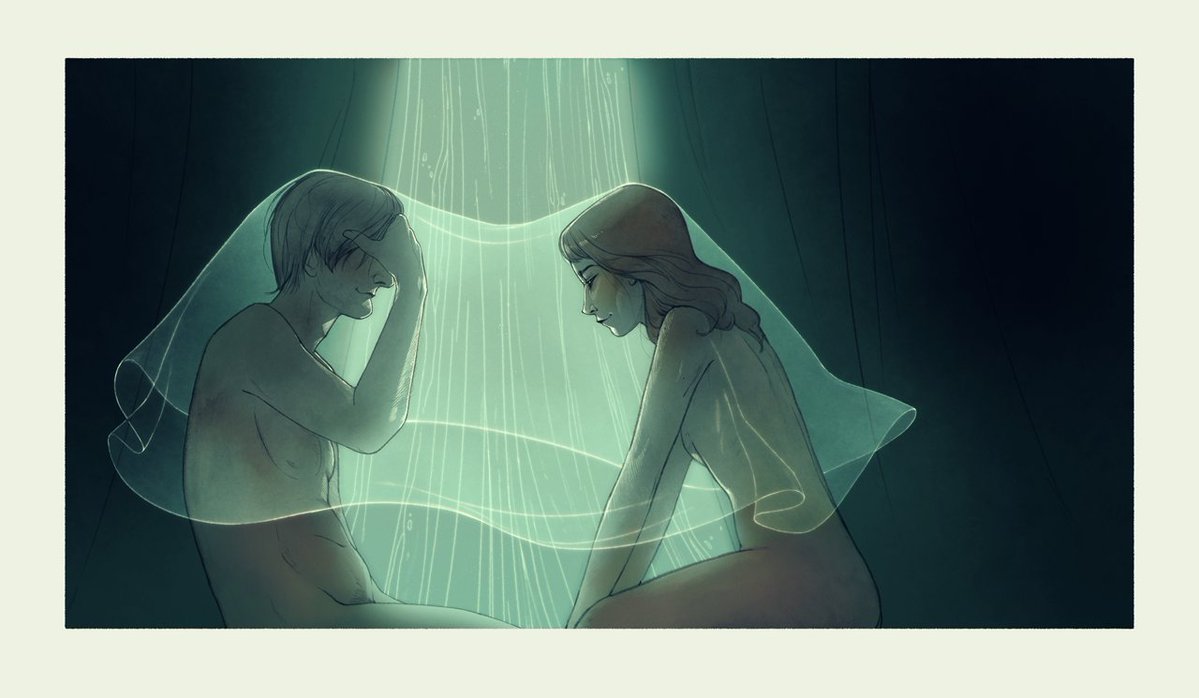 boilerslag's tweet photo. under woe's veil. https://t.co/7t1hI7xy0h