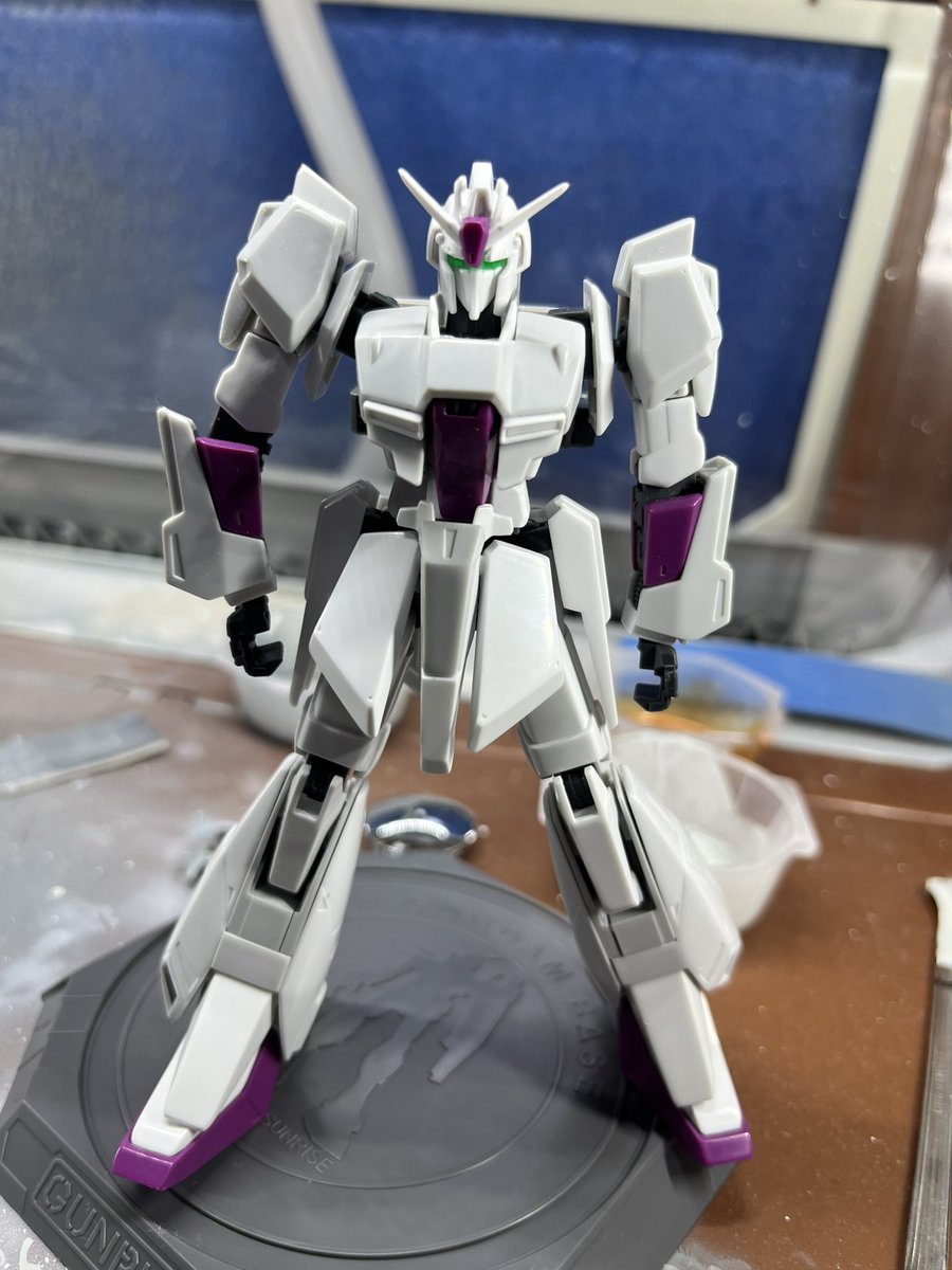 ArfinExvsmb's tweet photo. やっと磨き終わったー Zはやっぱ最高や https://t.co/vaVzAxRkKR
