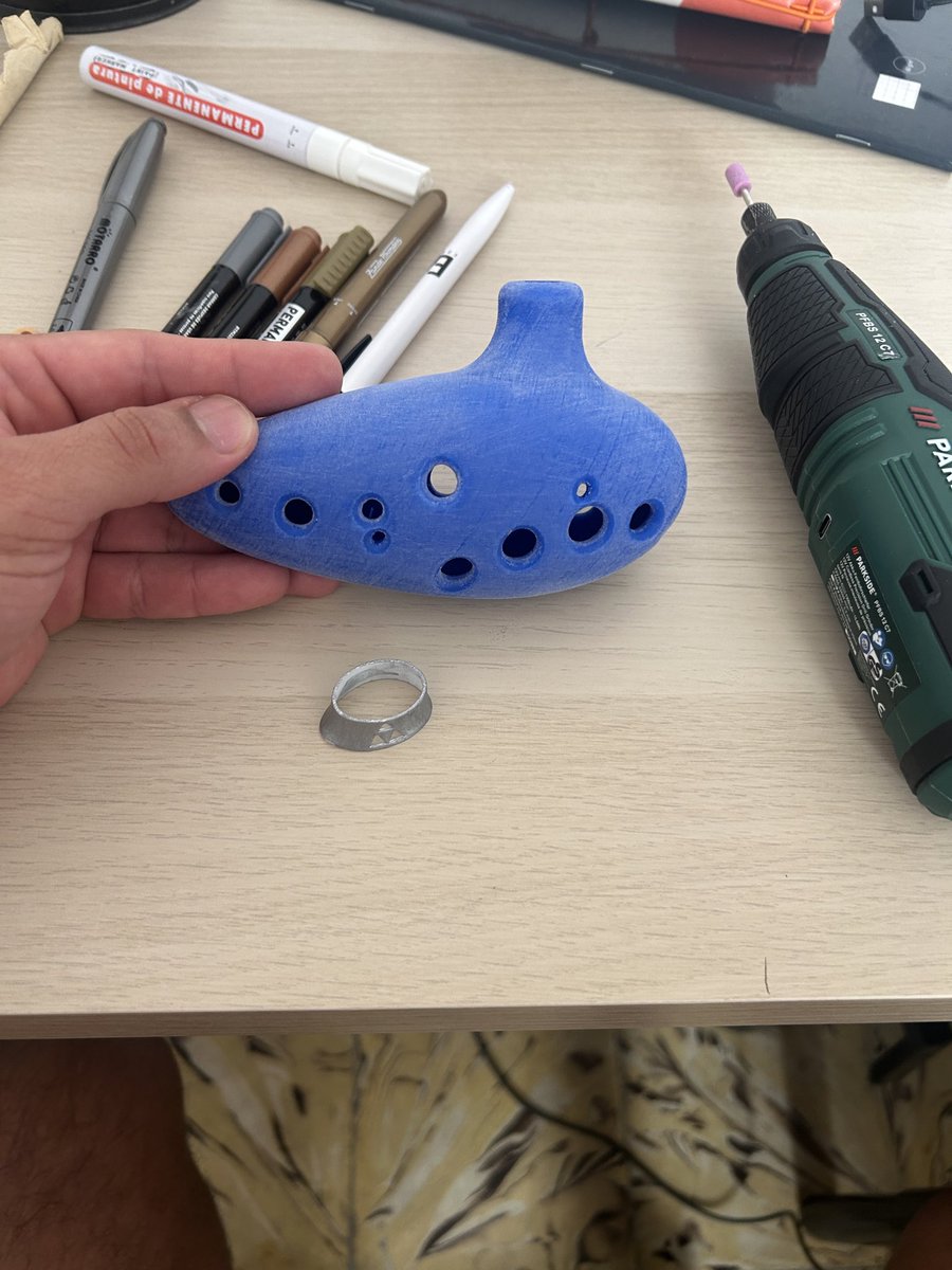 bmofj's tweet photo. Me estoy preparando para The Legend of Zelda: Ocarina of Time 🤓
Vamos a ver qué tal queda 🫣 https://t.co/xa3tG1uVaj