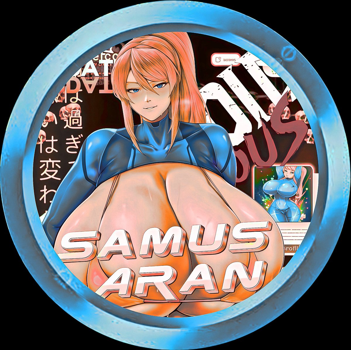 SamusAran3p's tweet photo. ⚡: los ganadores deben comunicarse conmigo a MD para hablar de los edits, iré citando esté post etiquetando a los ganadores uno a uno y eso sería todo lindos, dejo ejemplos de mi calidad de edits para que sepan, yo me despido bye bye y deseo suerte a quienes participen~ https://t.co/2ITSIf2sVo