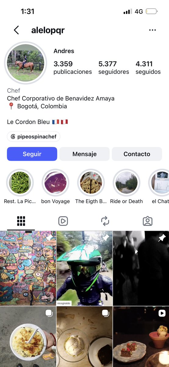 AMAYASAR's tweet photo. @ColombiaOscura Nuestro amigo cambió sus datos en la cuenta para despistar, pero sigue recibiendo consejos por el contacto! https://t.co/HEALdCdkMv