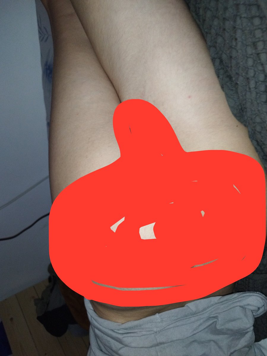 TONK_4's tweet photo. So who wants these pics? 👀 #femboy https://t.co/Qth99nRwbP