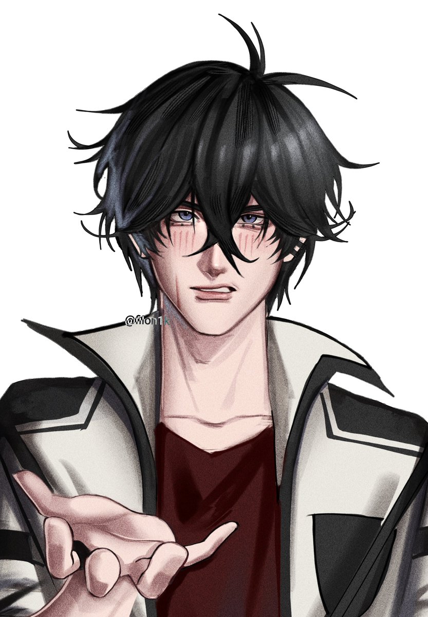 filon1k's tweet photo. My beloved Veyne #oc #artmootsㅤ https://t.co/XJZ48XBQWB