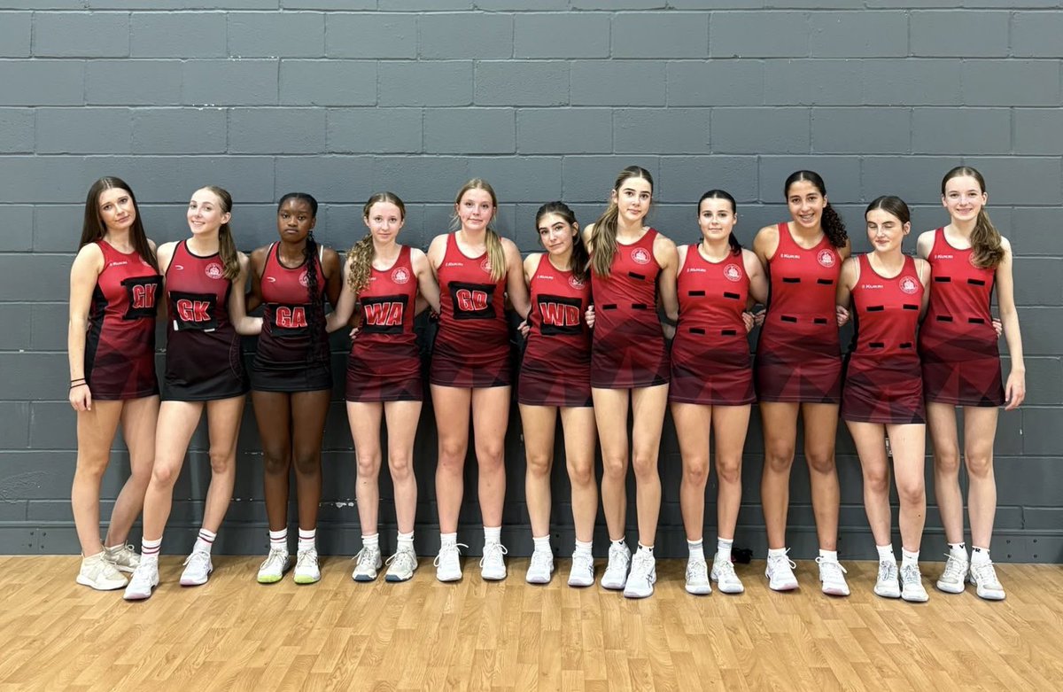 NULS_Sport's tweet photo. What an incredible start to the week for our Girls’.

🏐 U14 vs St Jo’s D15-15
🏐 U16 vs St Jo’s W27-14

🏸 U13 vs KE Camp Hill W5-1
🏸 U15 vs KE Camp Hill W5-1

🏃‍♀️ Senior XC: Zara 1st &amp; Katherine 2nd
🏃‍♀️ U14 XC: Annabelle 2nd 

@NuLS_Headmaster @NULSchoolUK https://t.co/LTCld2huEA