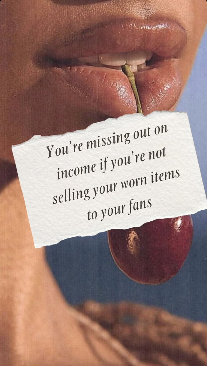 Exsetraofficial's tweet photo. Attention spicy creators!🌶️

STOP putting your phone down after posting on OF… your fans want more!

It only takes 57 seconds to create an Exsetra account- the home of selling content-featured items to your fans💋 https://t.co/JXiLYxZRXo