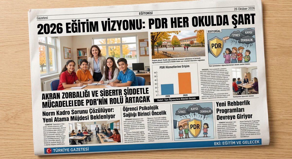 pskdanahmetfrat's tweet photo. Eşit şartlarda büyümeyen her çocuk, ülkenin yarınlarında bir eksikliktir. #PDRNormuGecikmemeli https://t.co/kmLrCe5UiV