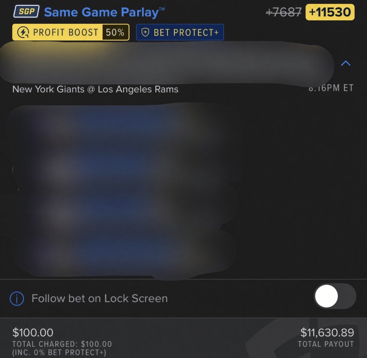 ferdy4lif's tweet photo. We locked in tonight ✅

Tap in to the play 👇

https://t.co/klwC6mkaUt https://t.co/ZymWWfb6Sh
