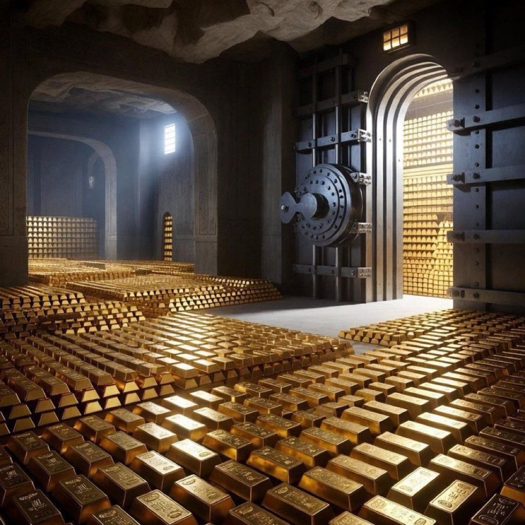 PastorBobJ67896's tweet photo. The transition to the Quantum Financial System (QFS) is underway.
If you’re active and not a bot following me, when you see this post on your feed, say hi 👋🏻 or give thumbs up❤️

FOLLOW ME, THE NEXT DROP WILL BE SHOCKING https://t.co/DruyDnCSe0