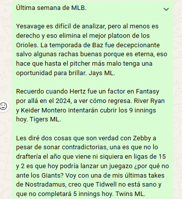 SportsAndBets6's tweet photo. Vamos a ver si el agua moja. https://t.co/qhyzP5csHH