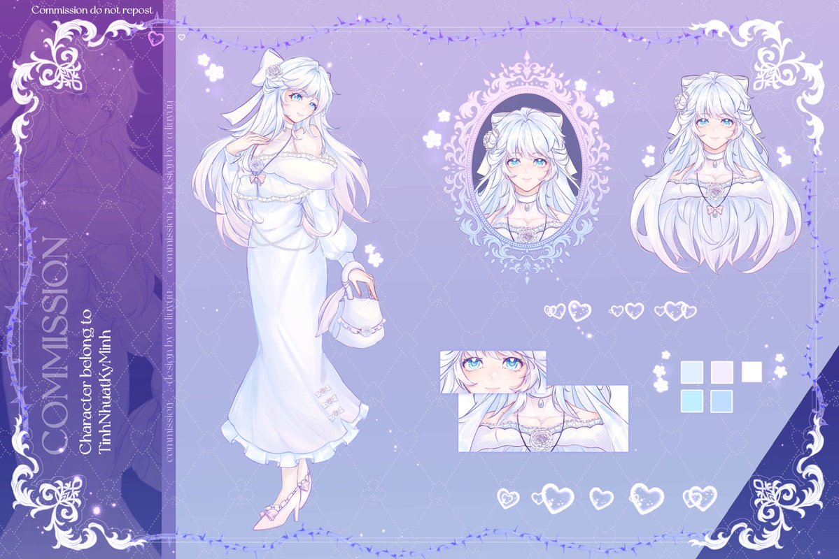 kyminh_'s tweet photo. @deepbluenerina Here is my OC 🫶💖 Thank you for the opportunity 🥺 https://t.co/NIdFHVmtRx