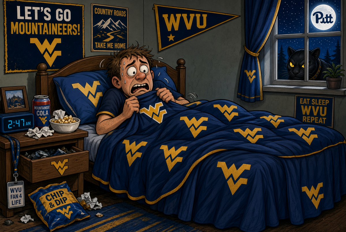 KP8sRevenge's tweet photo. This is how the 3 fanbases sleep at night. https://t.co/W926ILGgn3