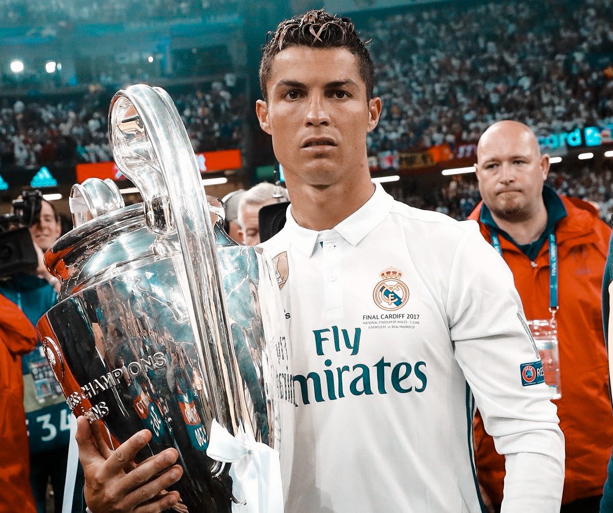 Kankinesque's tweet photo. A fait 10 demi-finales sur 11 saisons en étant impliqué sur 59% des buts de son équipe lors des tours précédents (?), aucun club ne l’a jamais fait, même Madrid. 

C’est absurde . https://t.co/8ITobbZg38