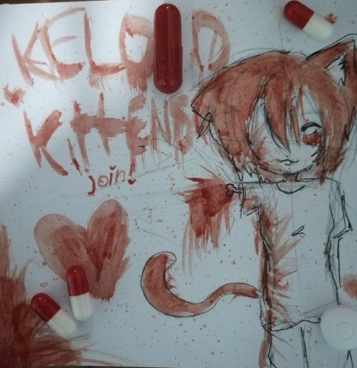 kldktn's tweet photo. Join my fg in bio please 😞😞 Join my cvt fg in bio #shedtwt #edtwt #slittwt #shtwt #988twt (ALL AI AND SFX!!!) https://t.co/CAD3lZSrnx