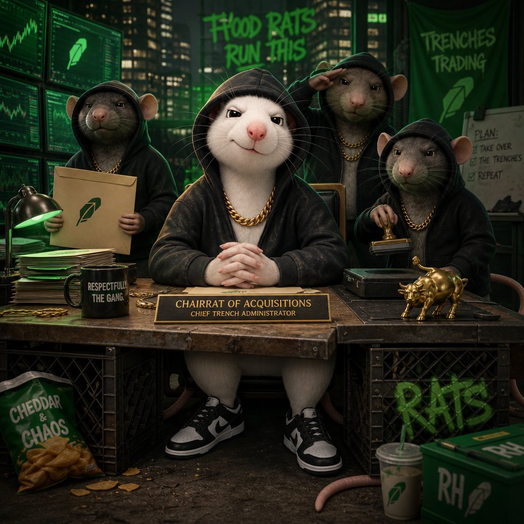 RH_HoodRats's tweet photo. @henokcrypto your right the $HOODRATS are!!!! https://t.co/Elcs8AMZdC