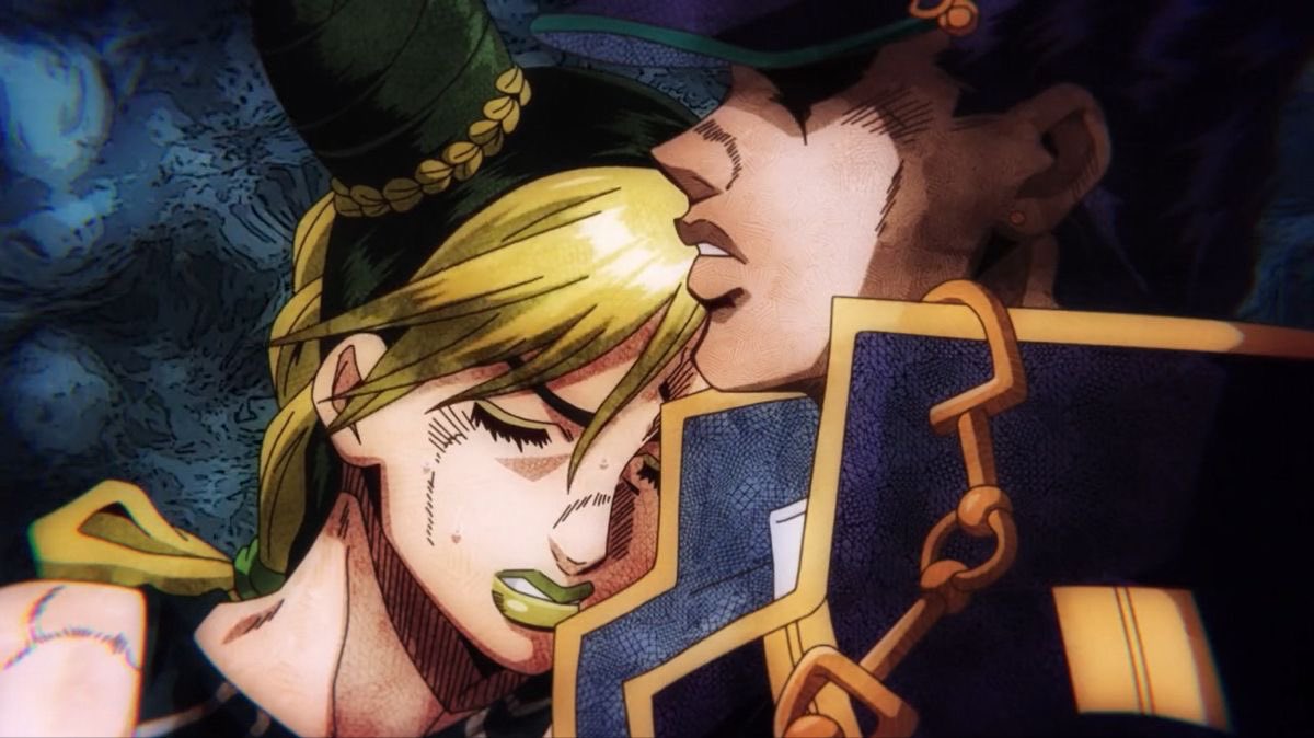 peronyawns's tweet photo. only jotaro could have brought the GOAT to this world, tysm for having sex, king https://t.co/1xZ78iuPPO