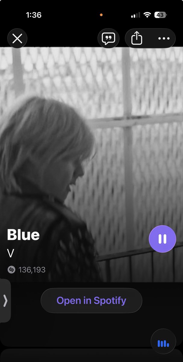 Angela889259's tweet photo. @Kth_Shazam @usataetae BORAHAE TAEHYUNG
#SHAZAMFORV

#3YearsWithLayoVer https://t.co/R5QPBBpk81