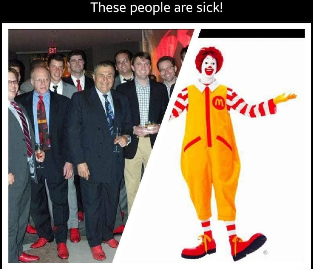 Susan0197219729's tweet photo. @PhilomenaGrady 🍔 🔪 🧒 🩸 

Red Shoe Club 🐼 https://t.co/FSiUuPveu8