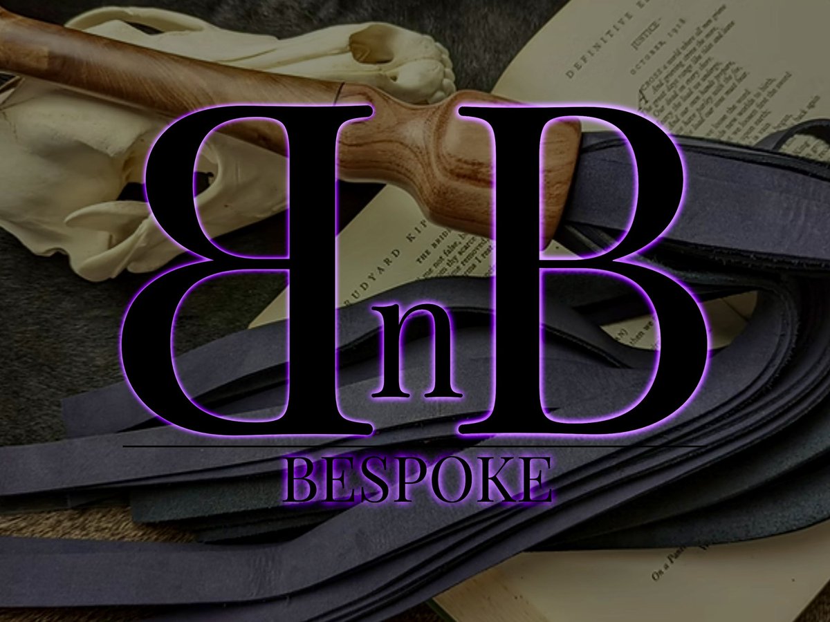 BignBuffBespoke's tweet photo. Thank you for showing us your support for our small business over the last four years, we appreciate all that you have done to make our business a success. please continue to support us by dropping a vote for us at the BFW awards @BBBAltFetBazaar  ⬇️ 💜 

https://t.co/os4sGaQcRz https://t.co/BNHTsD7E4S