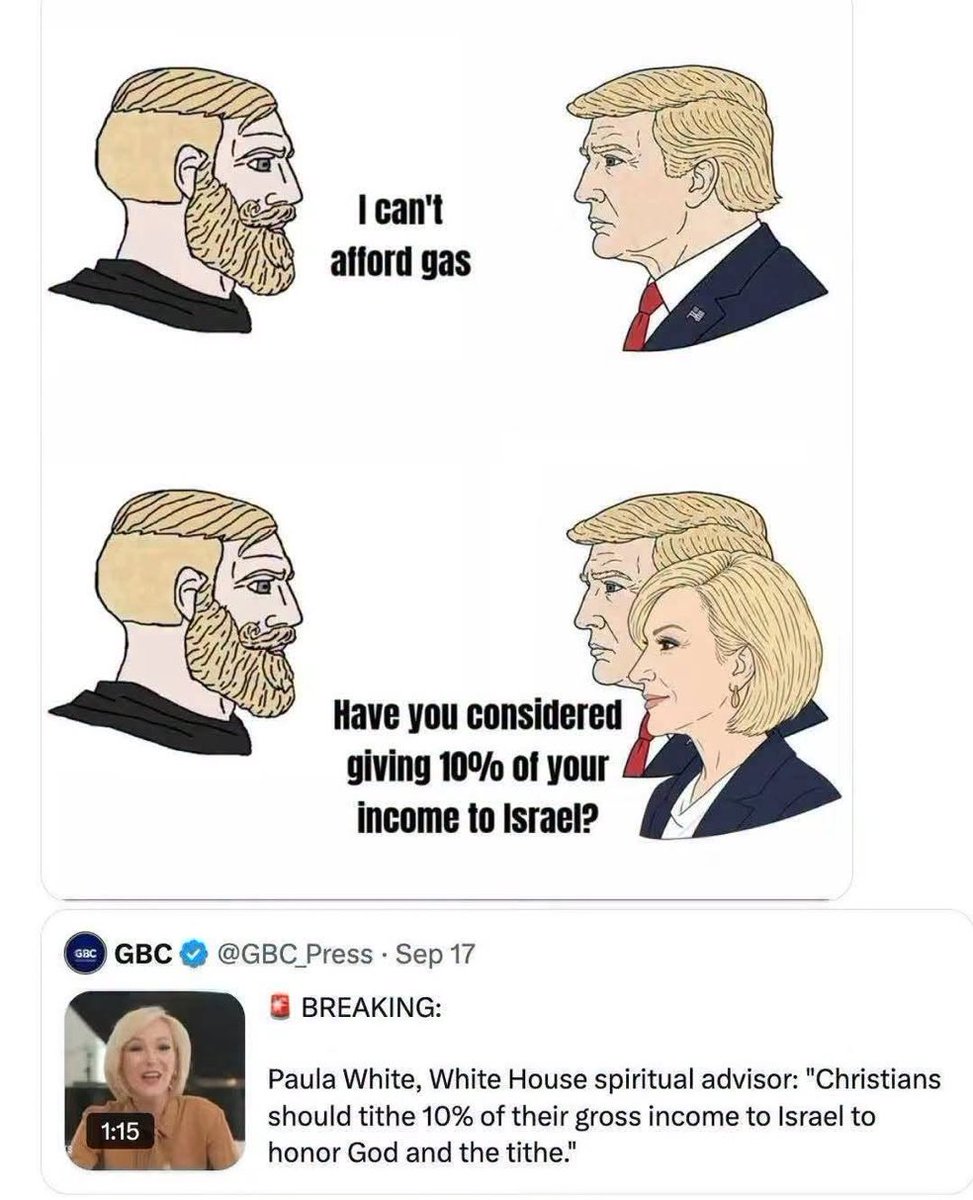 TaylorRMarshall's tweet photo. 🤡 https://t.co/cEZERZmVxV