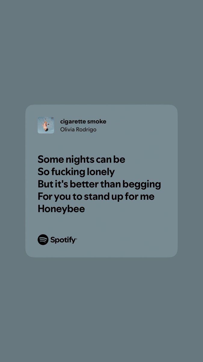 aledealegre's tweet photo. No solo me hizo sentir como el título del álbum, también se aseguró de hacerme sentir como en las canciones más tristes que hay en el. https://t.co/VMQdjmmIoW