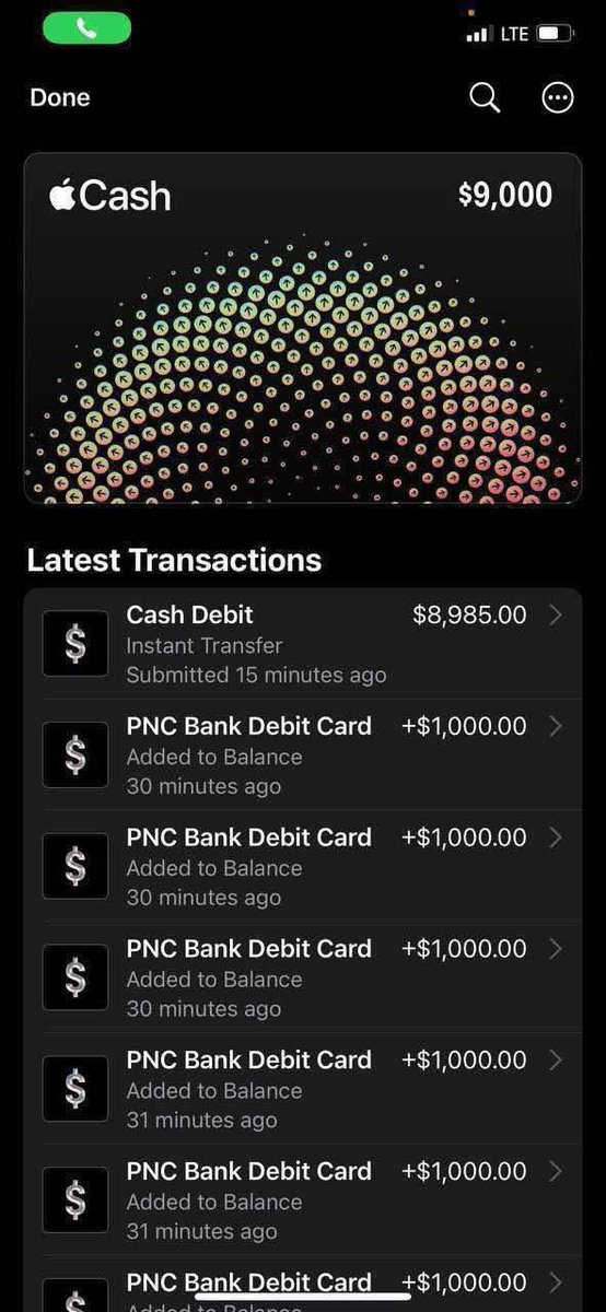 Itzz_Mamii's tweet photo. I’m sending $ to someone that likes &amp; reposts 

Drop your cashtag or dm me your Apple Pay 🍀#cashapp #fypシ゚viral https://t.co/G47Qz8c2Qs