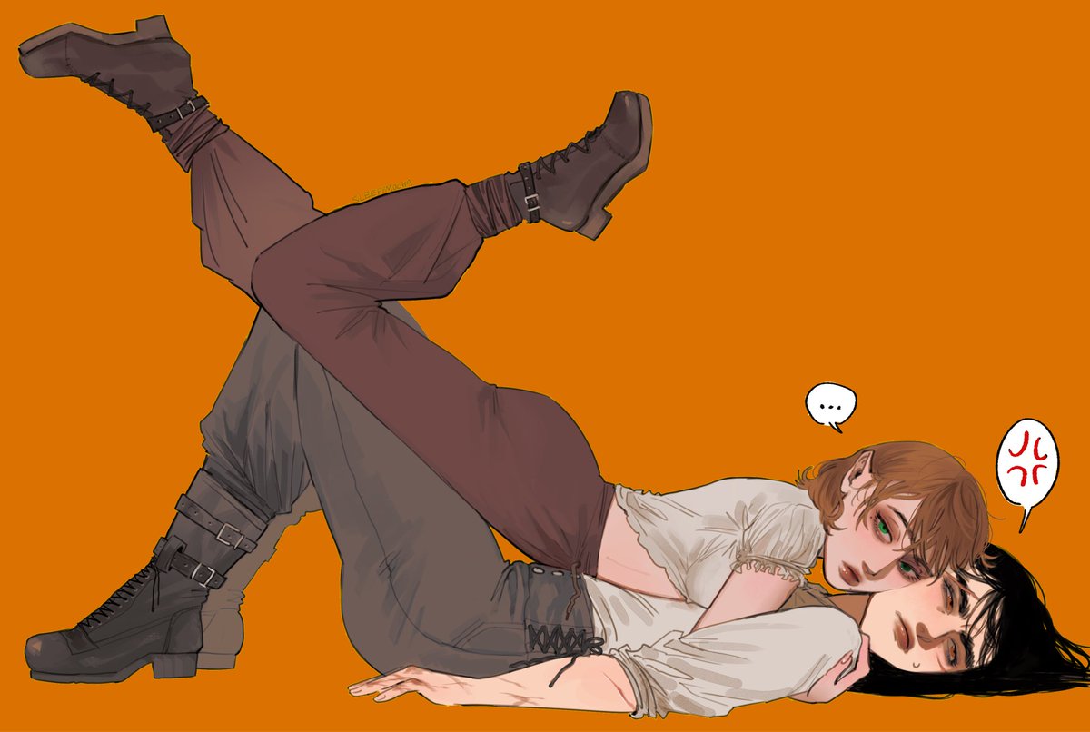 sleepymocha_'s tweet photo. The vampire and her juice box🧛‍♀️🧃 https://t.co/6BFc4rKIDb
