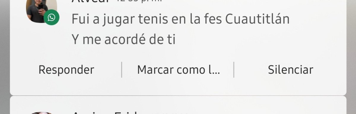 casimishi's tweet photo. Soy inolvidable. Lo sé 😌 https://t.co/6rF70mHXrd