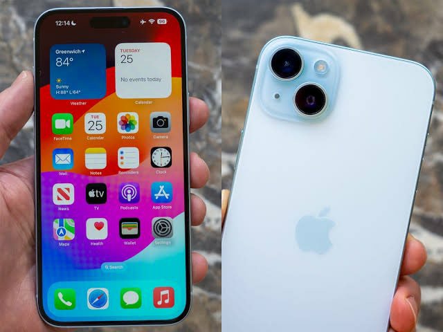 Wakeazul's tweet photo. 📲iPhone 15  Giveaway📱

RULES:
• RT and LIKE this tweet.
• REPLY with a screenshot of your vote for BLACKPINK on MTV’s Instagram story.
• 1 vote = 1 entry
🔗https://t.co/8Ts0EfAMDz

GOOD LUCK 😉 https://t.co/y0TSI6Wgea