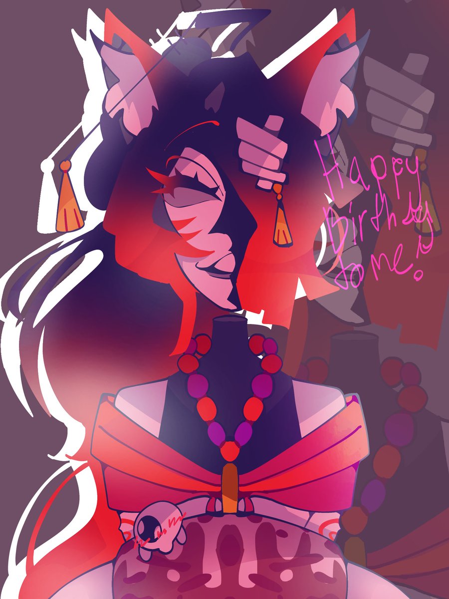 _Phoenixverse_x's tweet photo. Today is my b-day https://t.co/SkTNpIzLvp