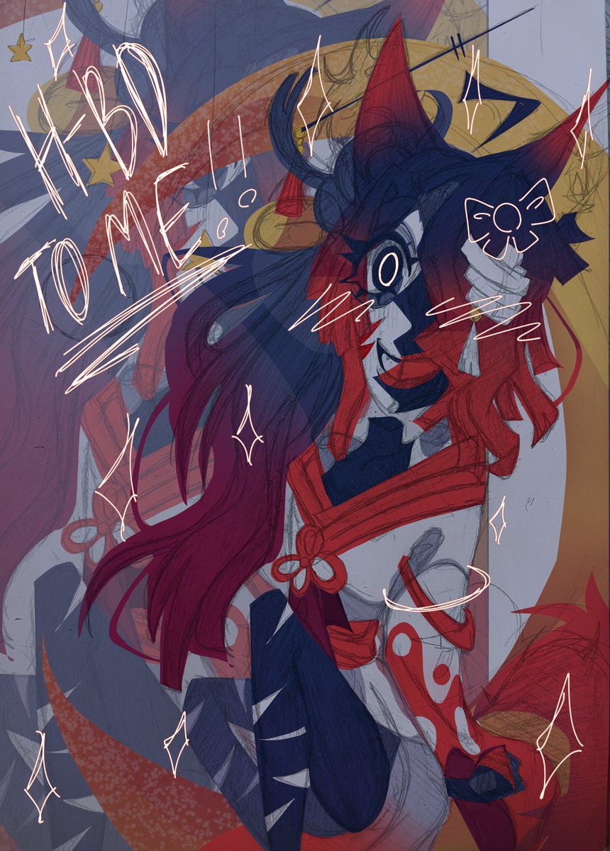 _Phoenixverse_x's tweet photo. Today is my b-day https://t.co/SkTNpIzLvp