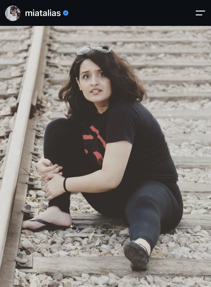 TheOpticWrist's tweet photo. @miatalias The streets won’t forget, fat ass 🤷🏻‍♂️ https://t.co/bRlClEZfVc