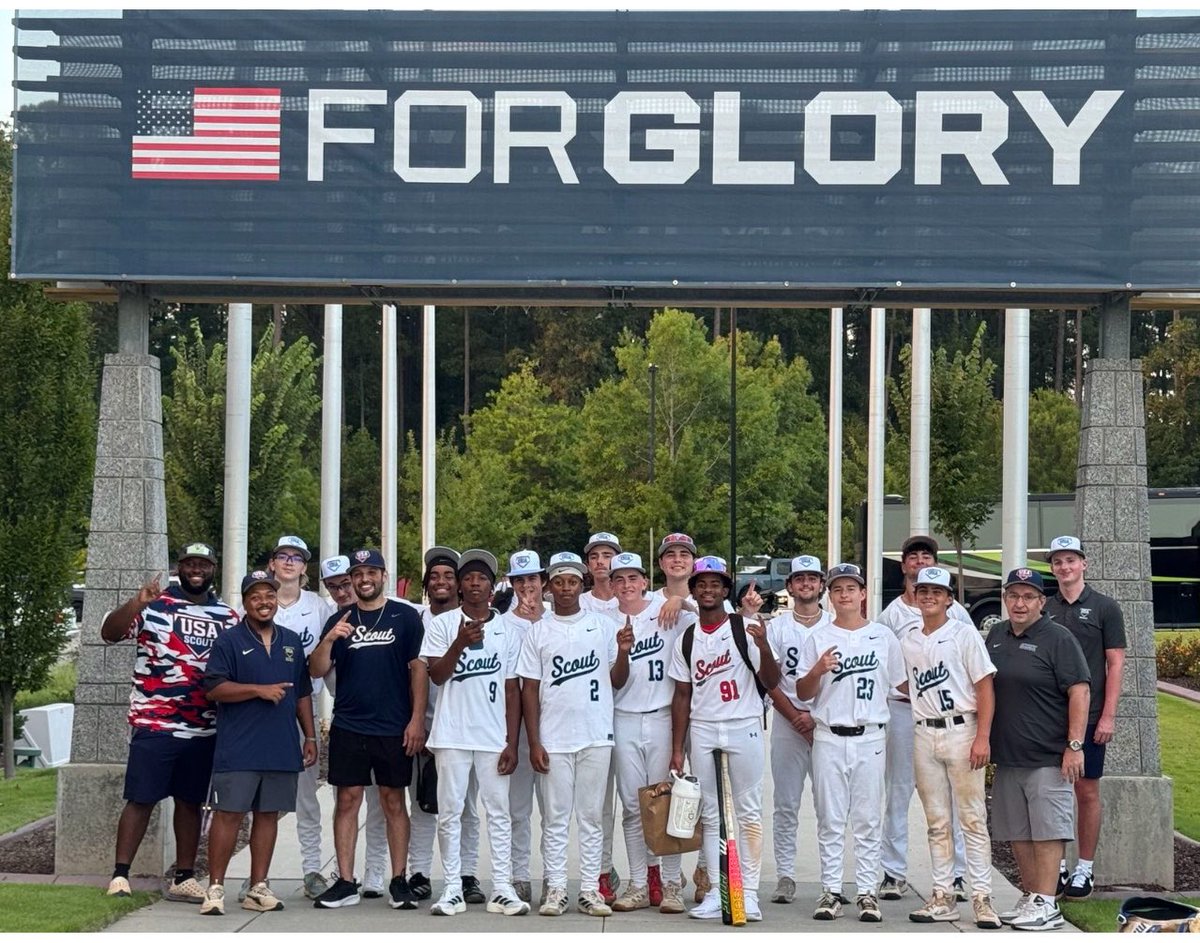 MilesTabor2028's tweet photo. Great experience in Cary, Nc at the Impact College Baseball Showcase. Solid contact during the games. Excited to see if I hit any PR’s during workouts. @coachbecoats @scout31367 @IMPACTBASEBALL_ @connor_owings @frederic_1851 @PowerBSB_SC @corleyreynolds9 https://t.co/TkdOratrop