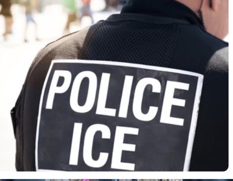 德州：ICE特工交通拦截中射伤寻求庇护委内瑞拉男子并将其拘留