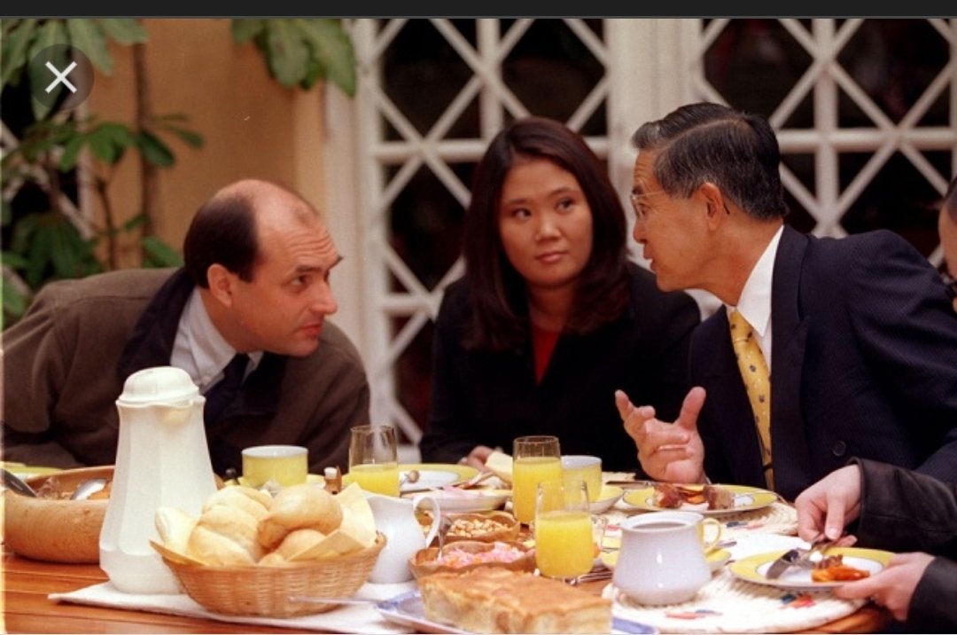 raulpachec74502's tweet photo. @adrianatudelag @elcomercio_peru El problema es q tú papi fue cómplice del dictador Fujimori https://t.co/RsYBRYCwUW
