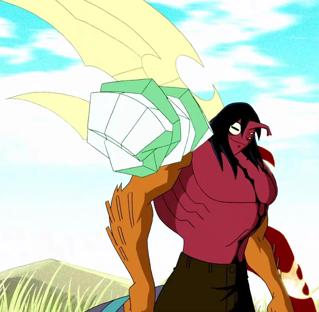Ben 10 News on X: 