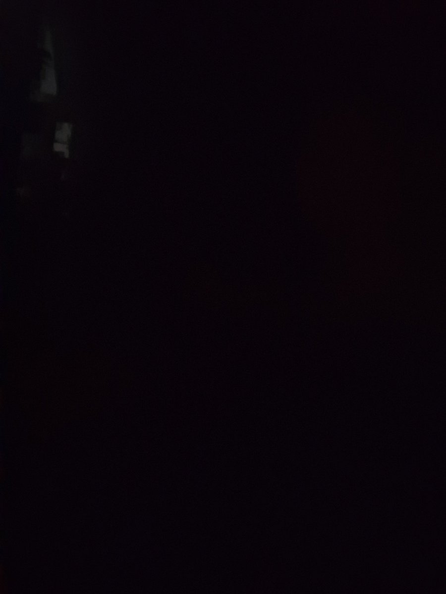 Geetakushwaha4's tweet photo. @UPPCLLKO @PVVNLHQ After 6 hrs issue is not resolved.   Totally blackout not even street light is working https://t.co/gfn2hEF1Ig