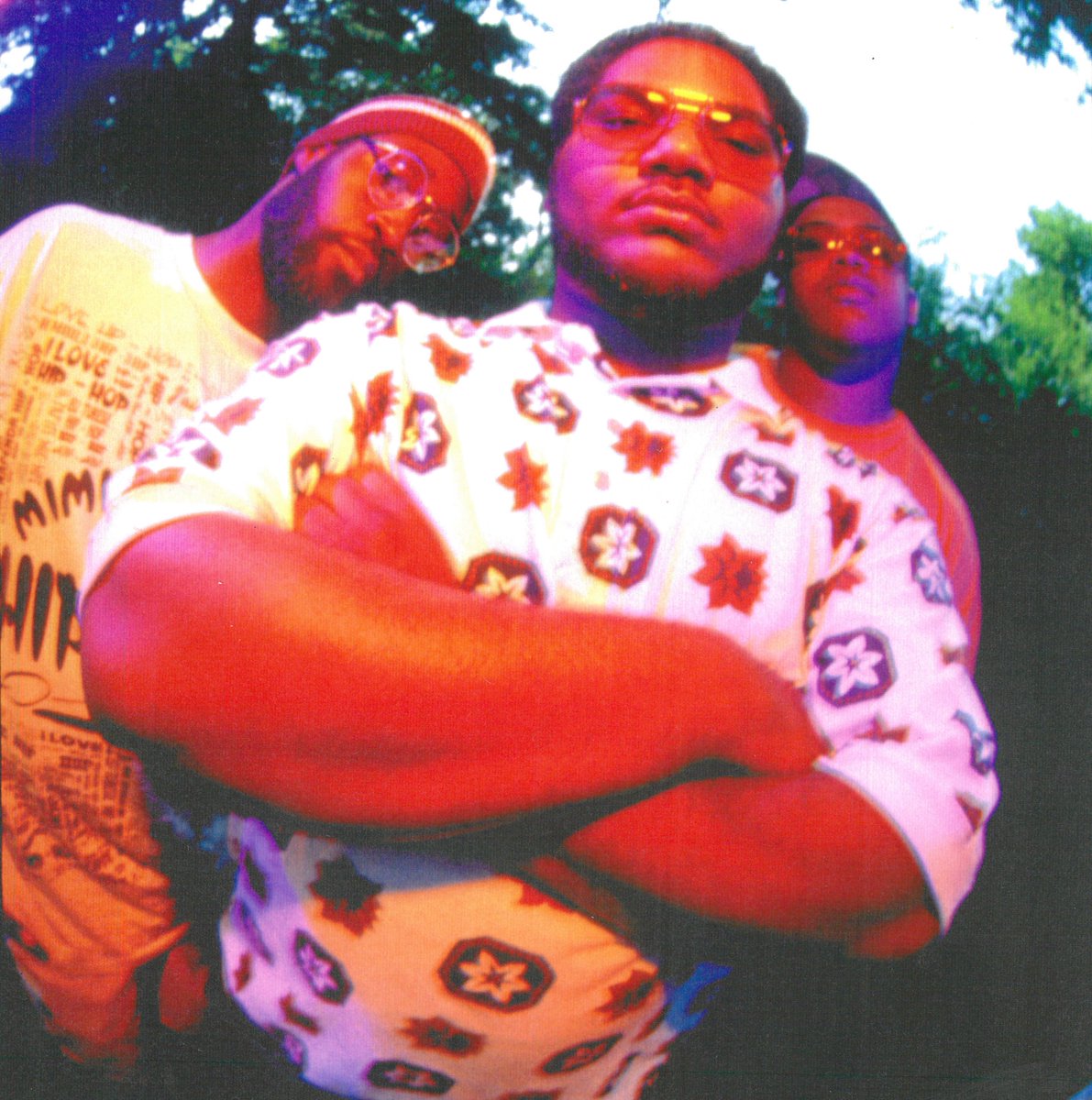WeAreDeLaSoul's tweet photo. On this day 33 years ago, September 21, 1993 we released our 3rd studio album ‘Buhloone Mindstate’ featuring the singles “Breakadawn” and “Ego Trippin’ (Part Two)”

🎈🧠 https://t.co/E03pNEjAM6 https://t.co/XEl4SgBujp