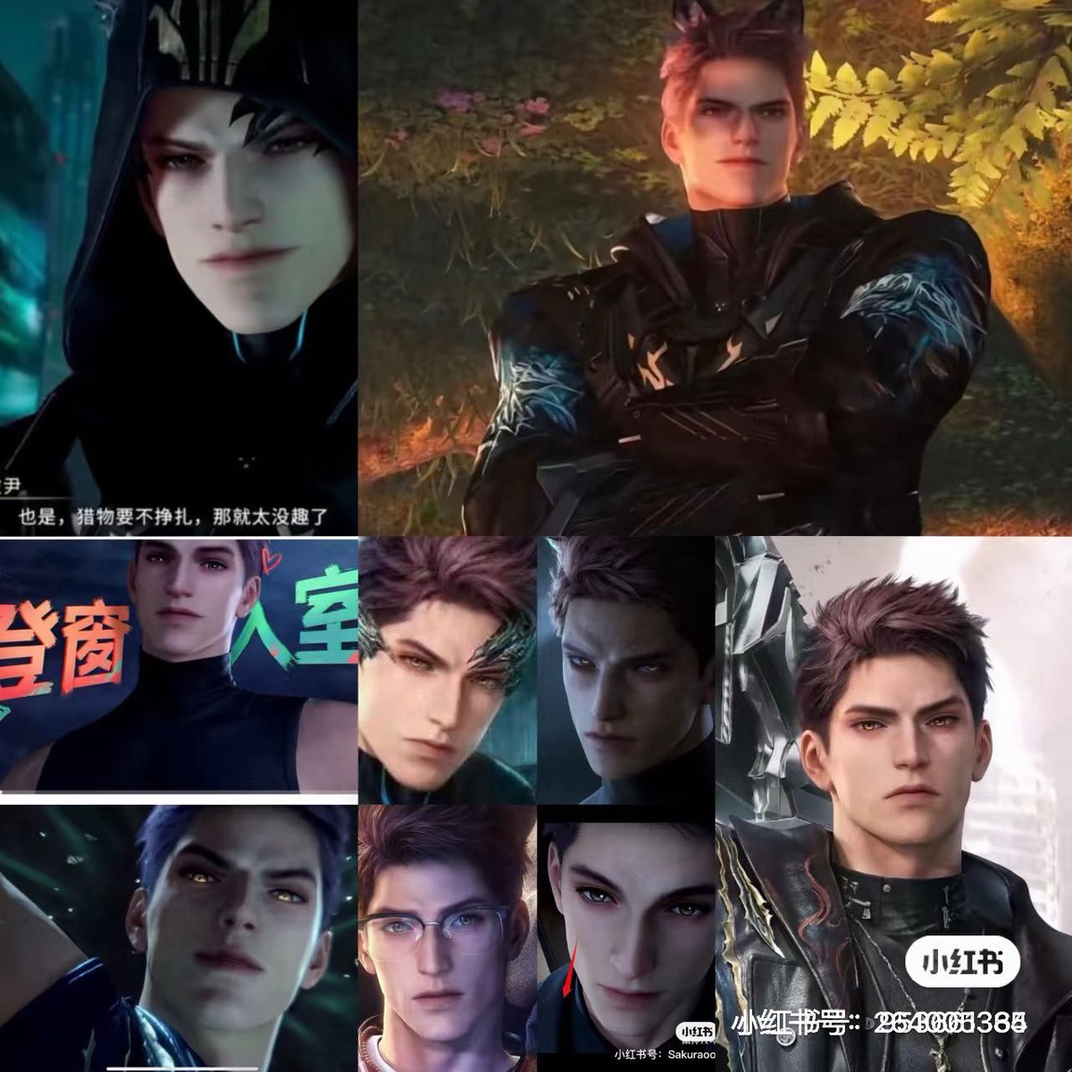 ctzenwol's tweet photo. I think you should worry that valko having inconsistent jaw https://t.co/Vg4SKXXBsm
