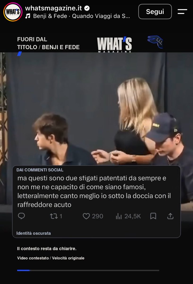 vante7g's tweet photo. ma quindi il drama è uscito davvero fuori dalla bolla di twitter https://t.co/Rkgij8IwaL