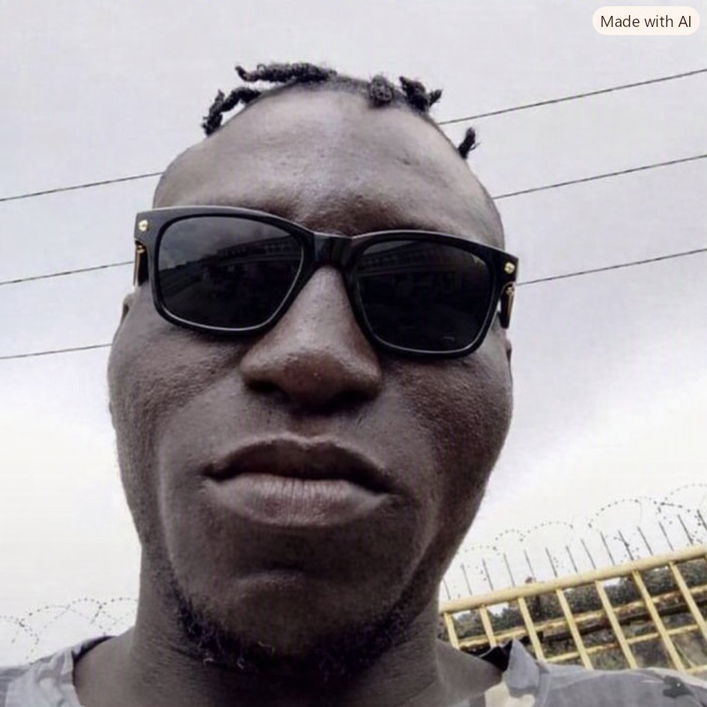 Blocka_Monny's tweet photo. Meanwhile, this is what Wadu sees behind that fake smile. 😭 https://t.co/BuOKN6BvGU
